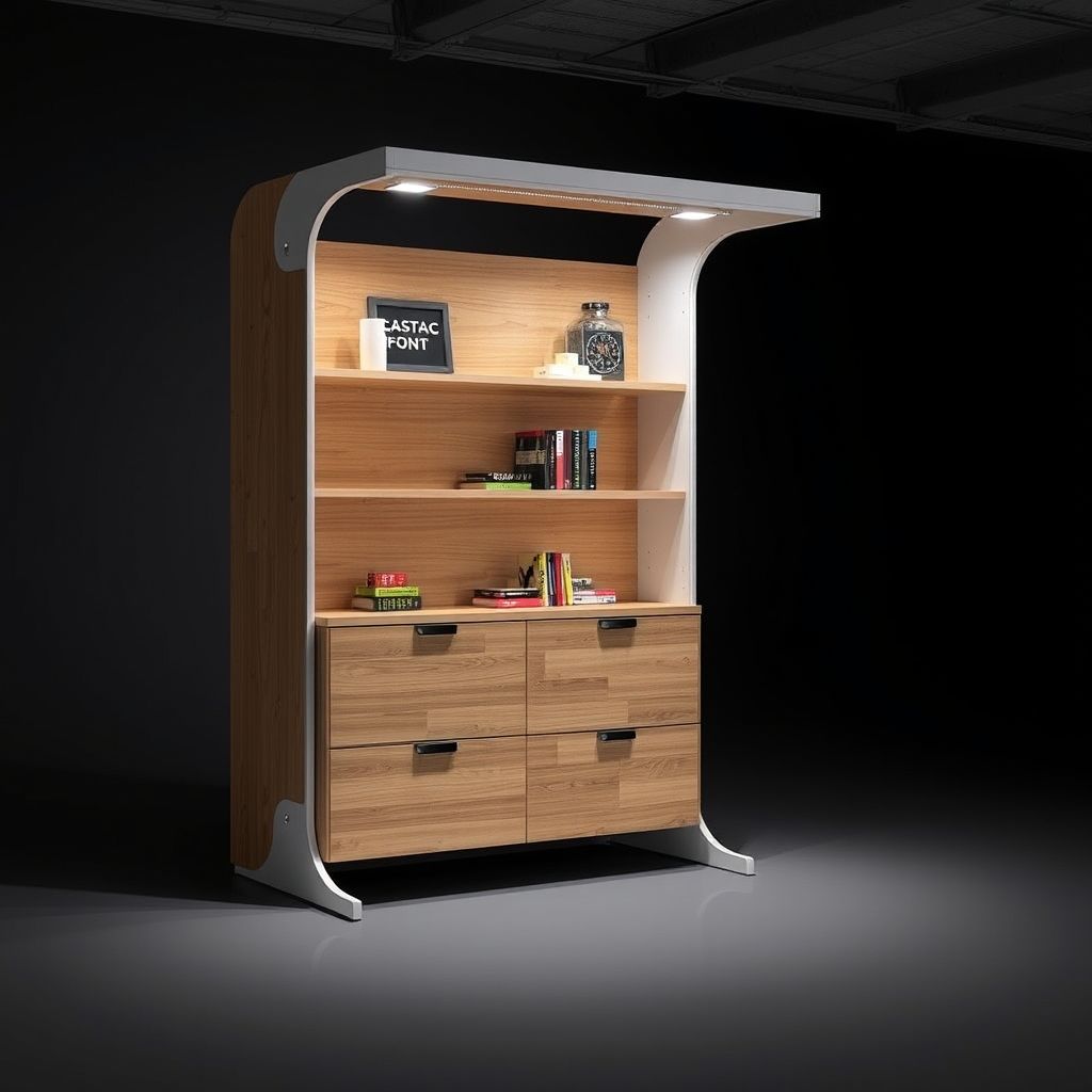 Mobilier Pour Adultes
