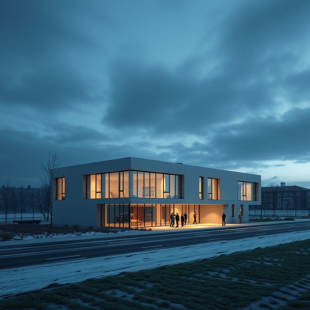 Projet Intensif Sur Mesure