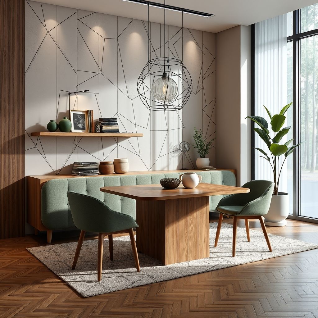Mobilier Design Junior